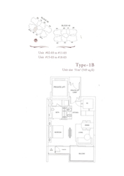 The Laurels (D9), Condominium #172912502